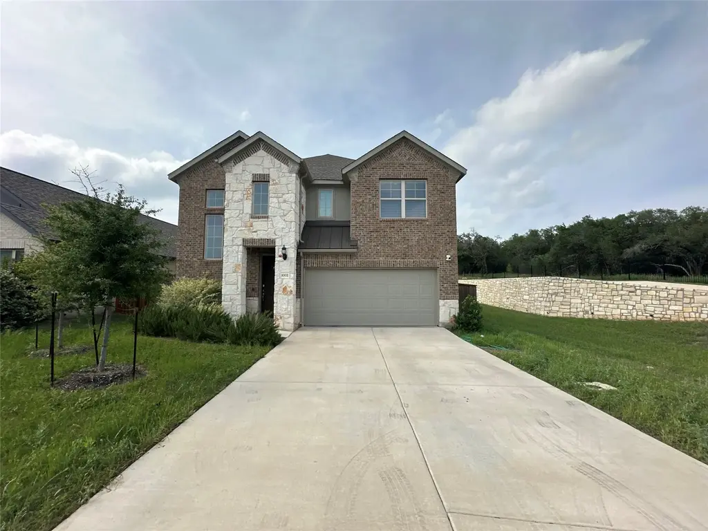 1002 Ridge Runner Drive, Georgetown