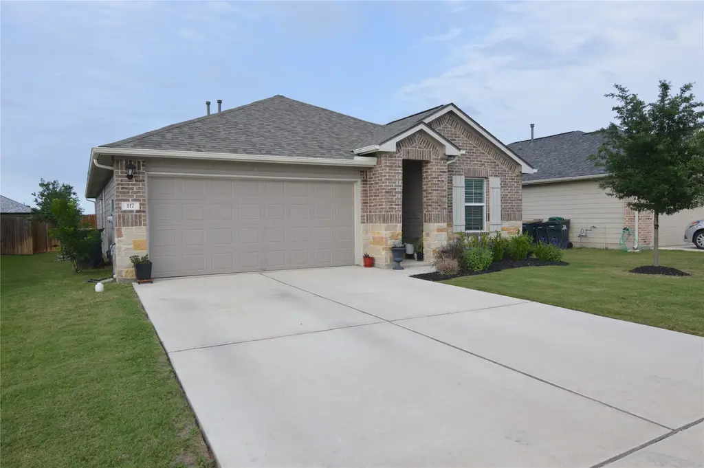 117 Duck Horn Pass, San Marcos
