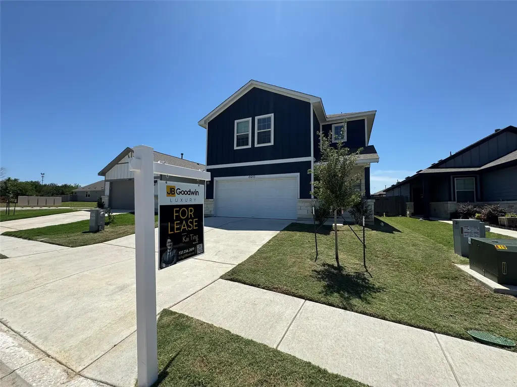 6915 Tiznow Lane, Buda