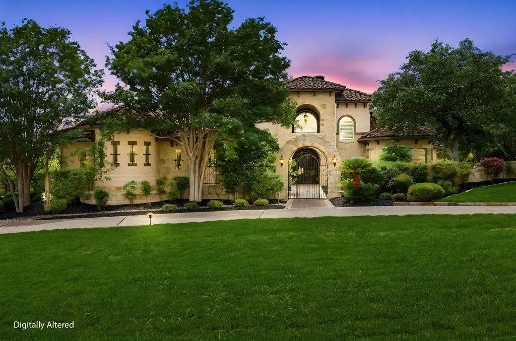 104 Kollmeyer Circle, Austin