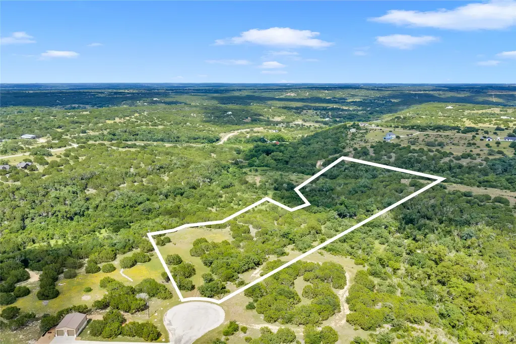 108 Lost Canyon Creek, Bertram