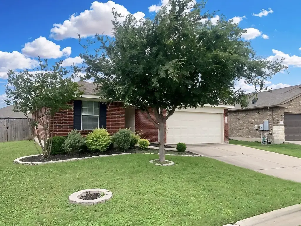 18808 Keeli Lane, Pflugerville