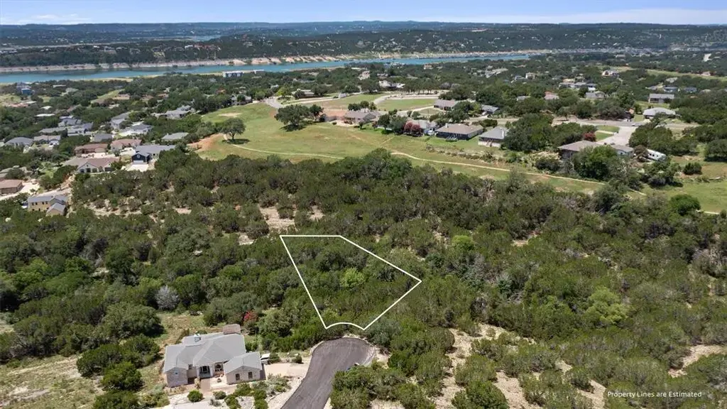 3401 Bell Cove, Lago Vista