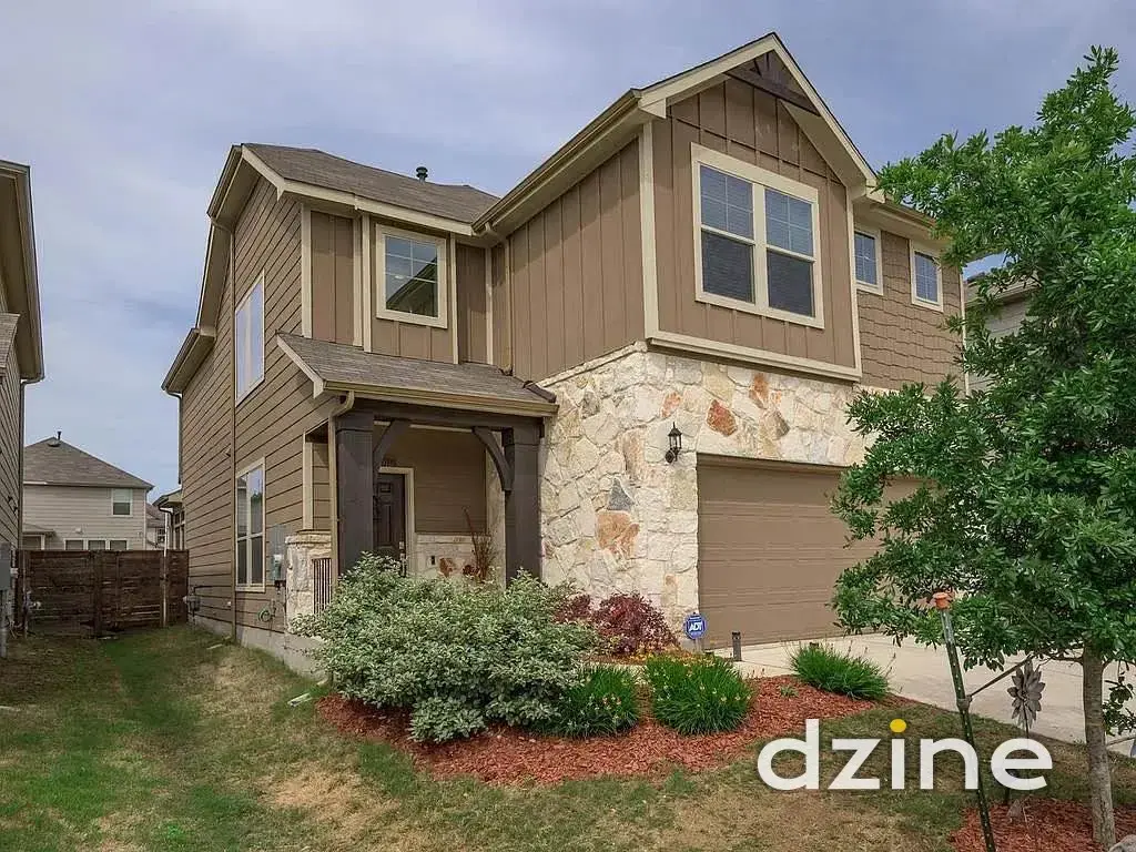 14010 Eucalyptus Bend, Austin