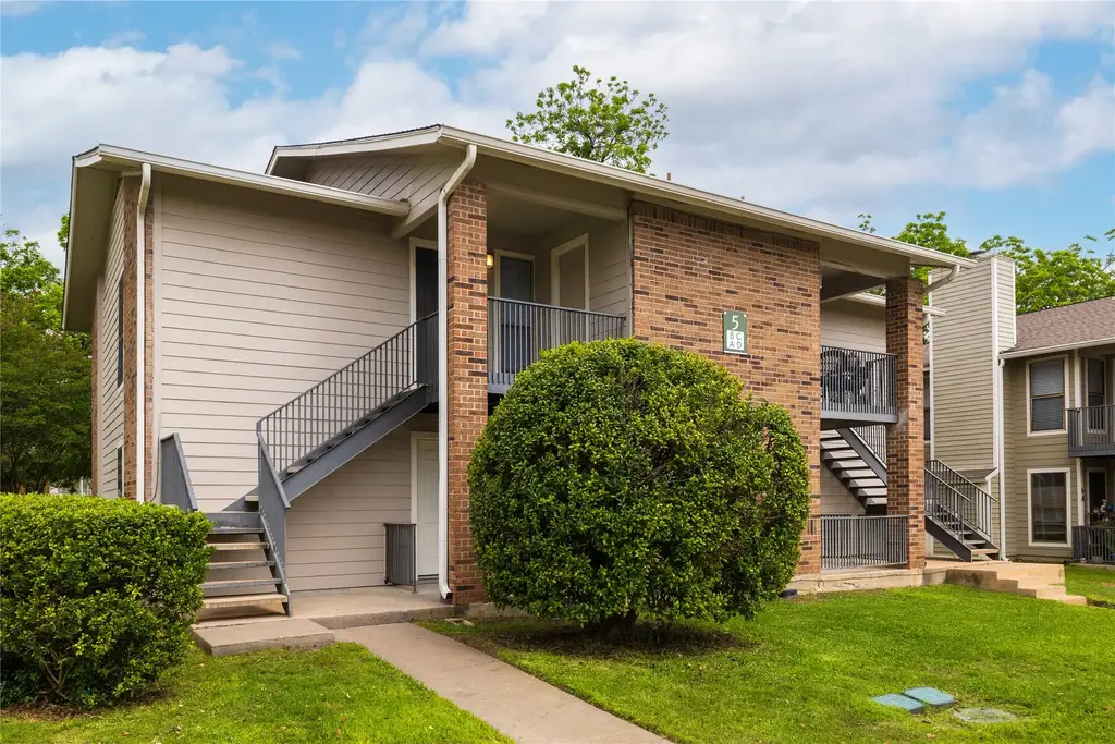 10616 Mellow Meadows 5a, Austin