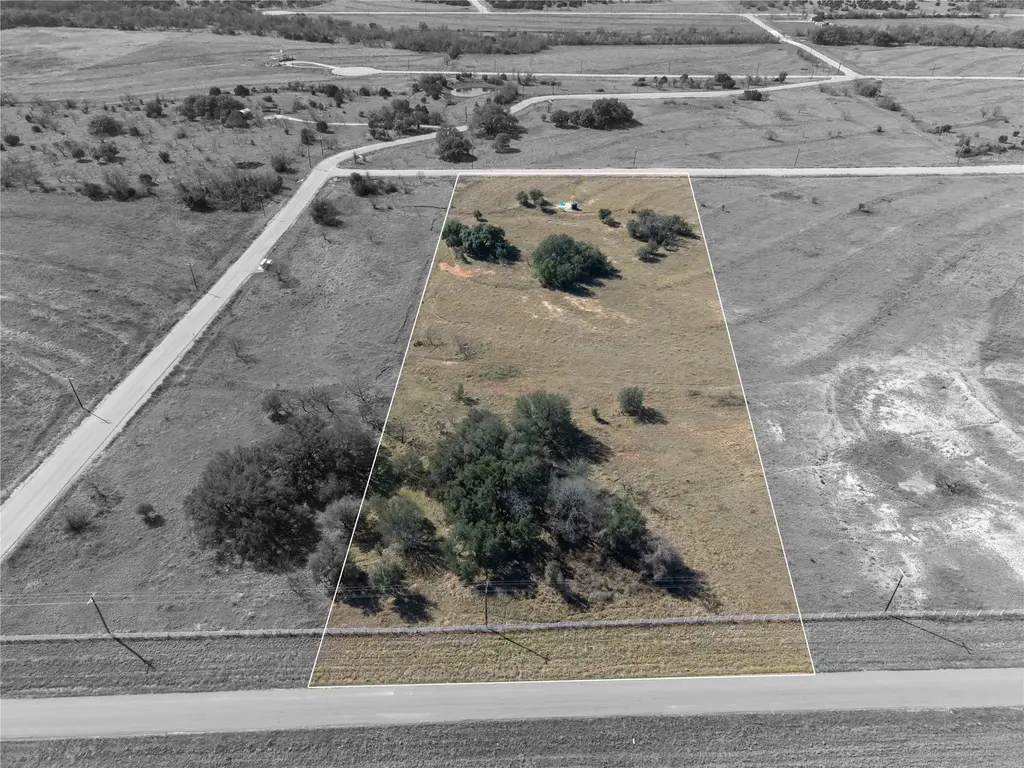 Lot 2 Harmon Road, Copperas Cove