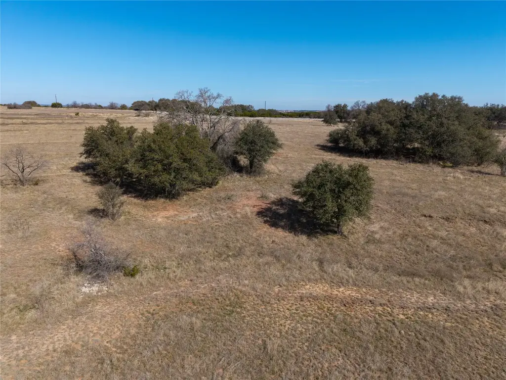 Lot 2 Harmon Road, Copperas Cove