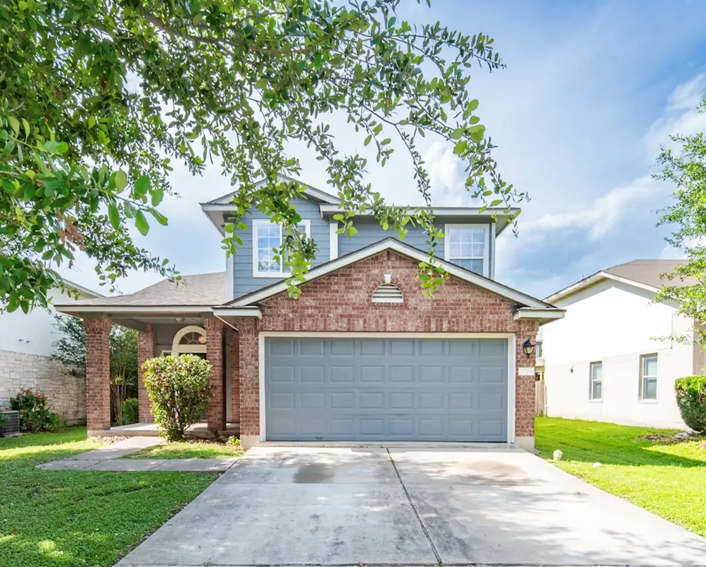 12704 William Harrison Street, Manor