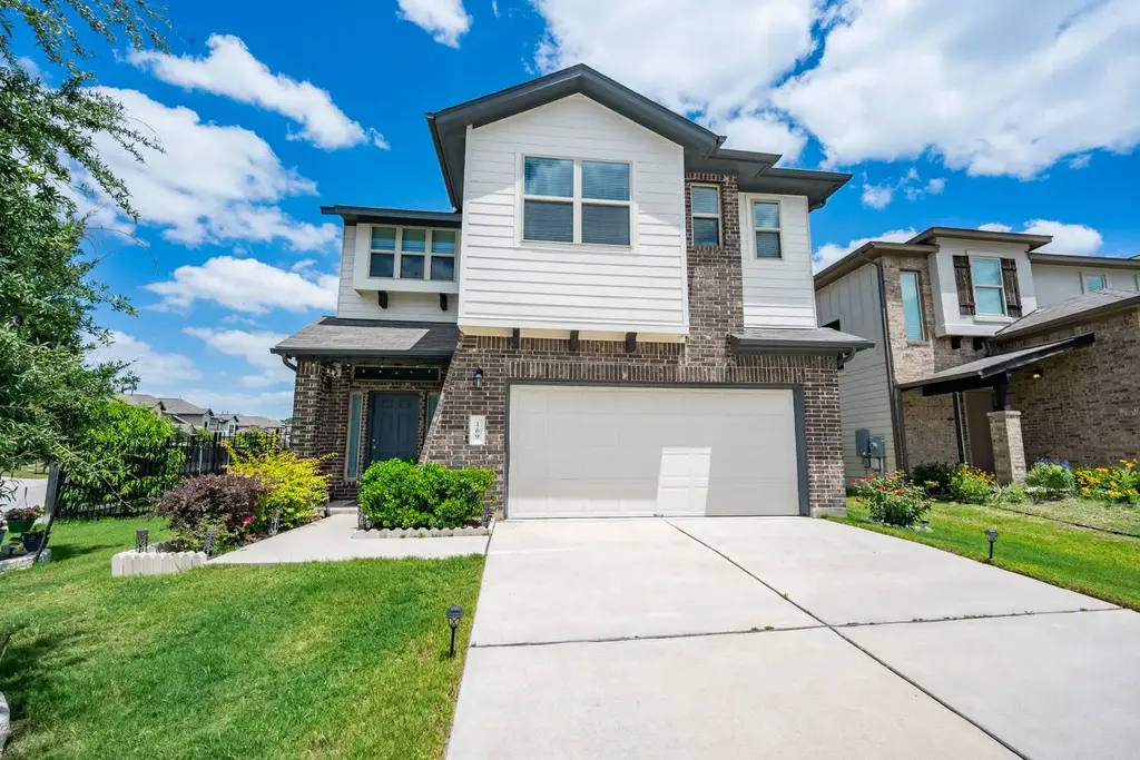 169 Mayney Lane, Leander