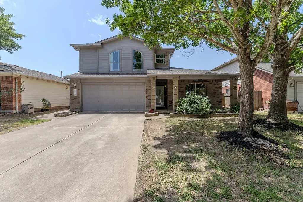 5813 Speyside Drive, Austin
