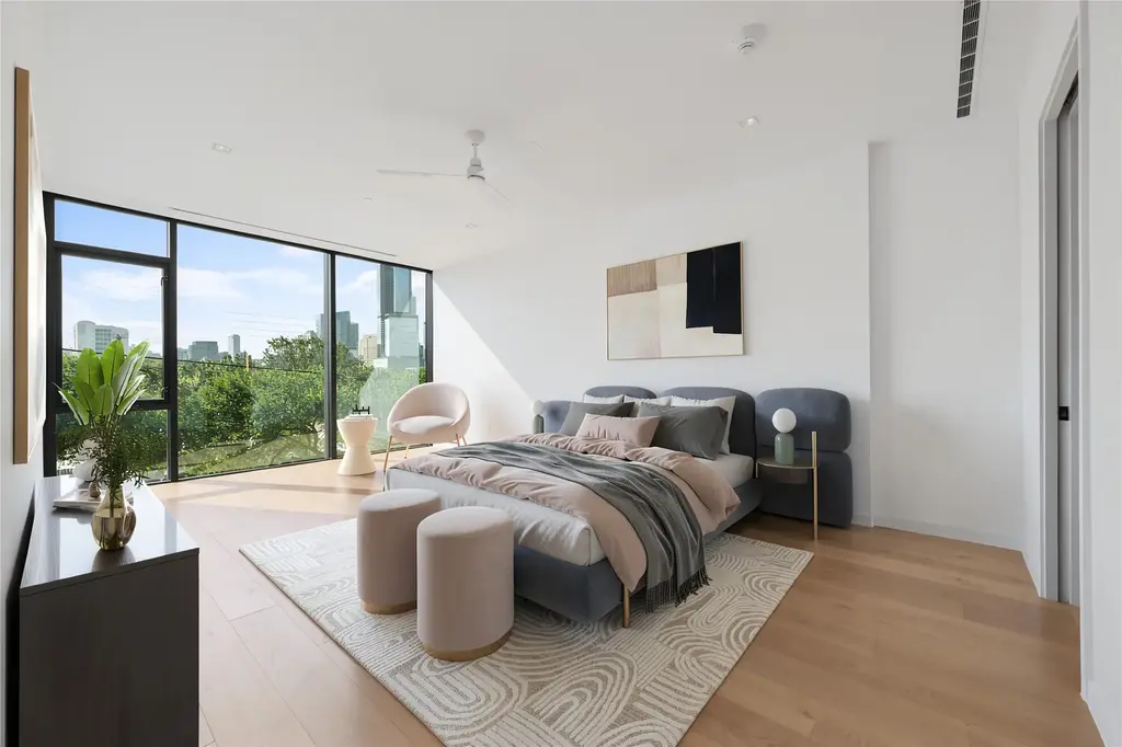 1006 Baylor Street 204, Austin