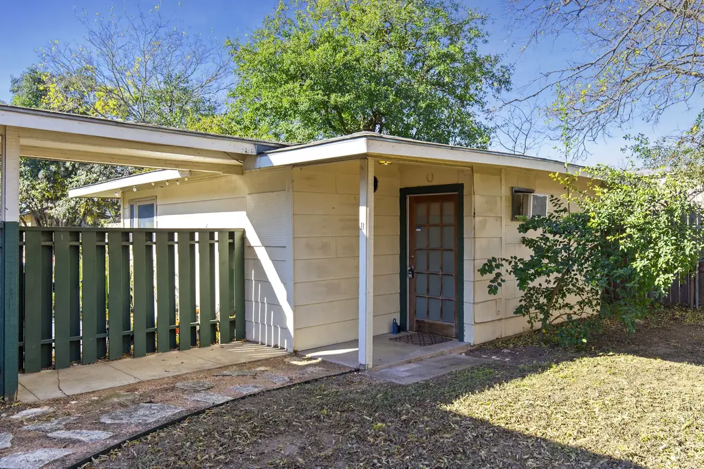 7808 Watson Street B, Austin