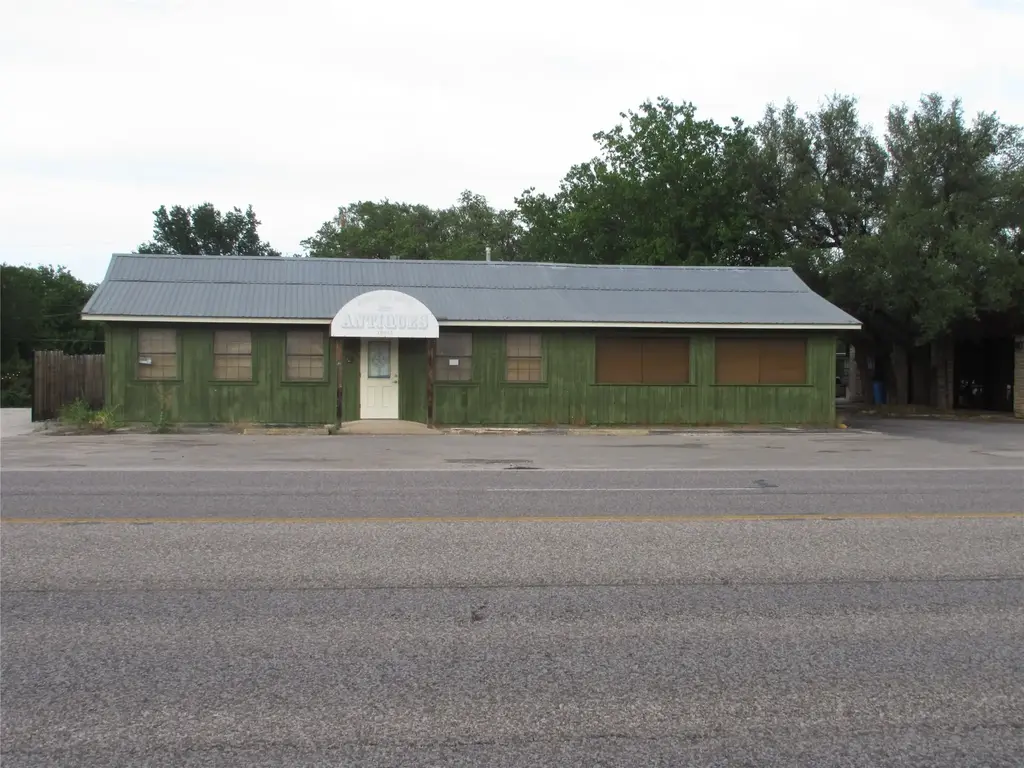 18645 Fm 1431 Road, Jonestown