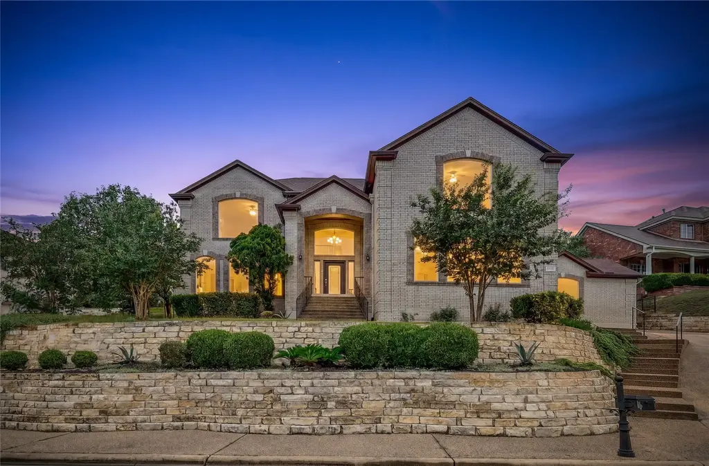 10321 Indigo Broom Loop, Austin