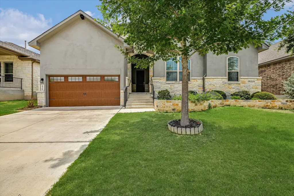 230 Sigel Avenue, New Braunfels