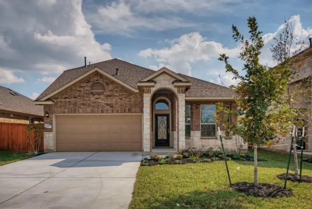 105 Rock Mill Loop, Georgetown