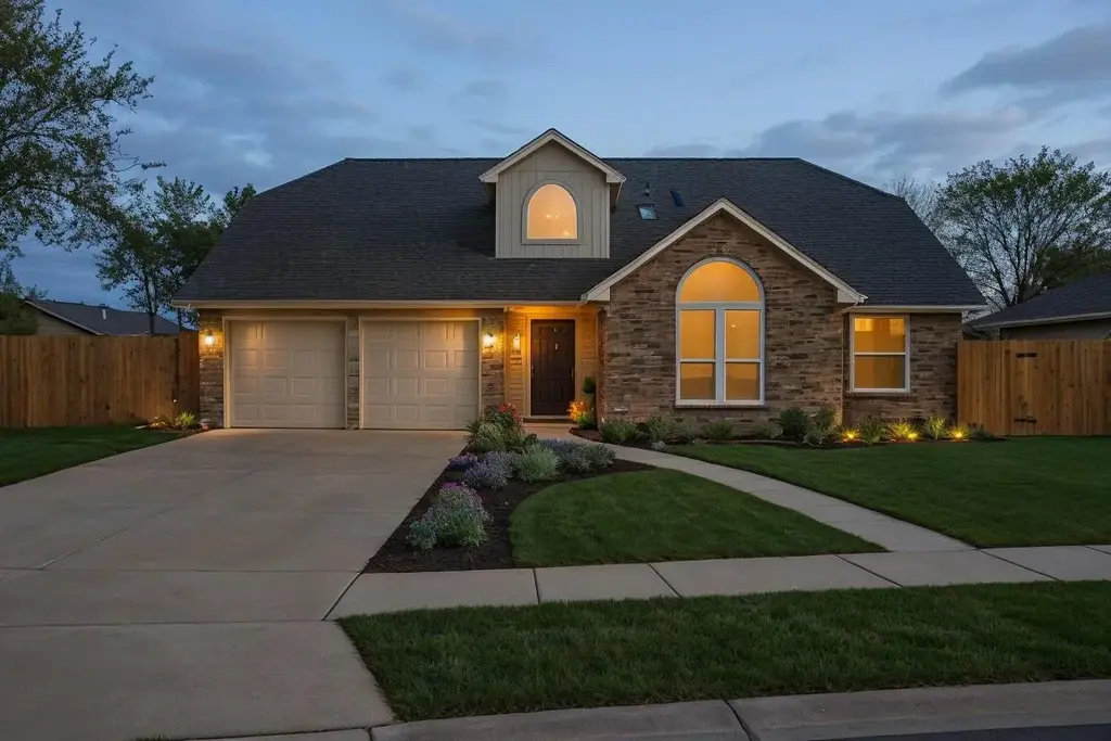 2714 Vancouver Drive, Corpus Christi