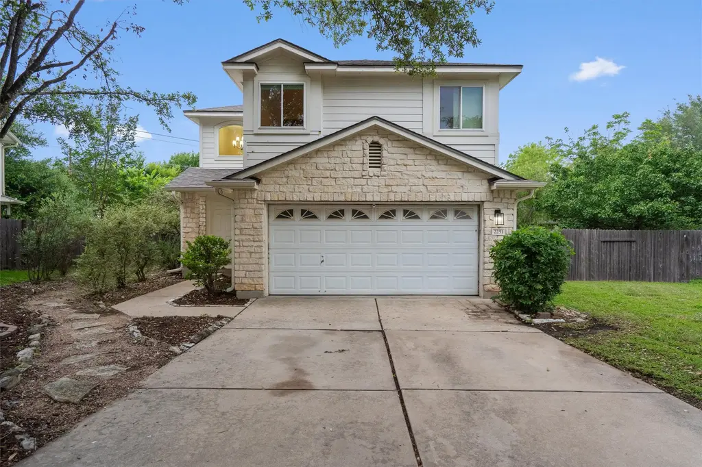 2251 Ada Lane, Round Rock