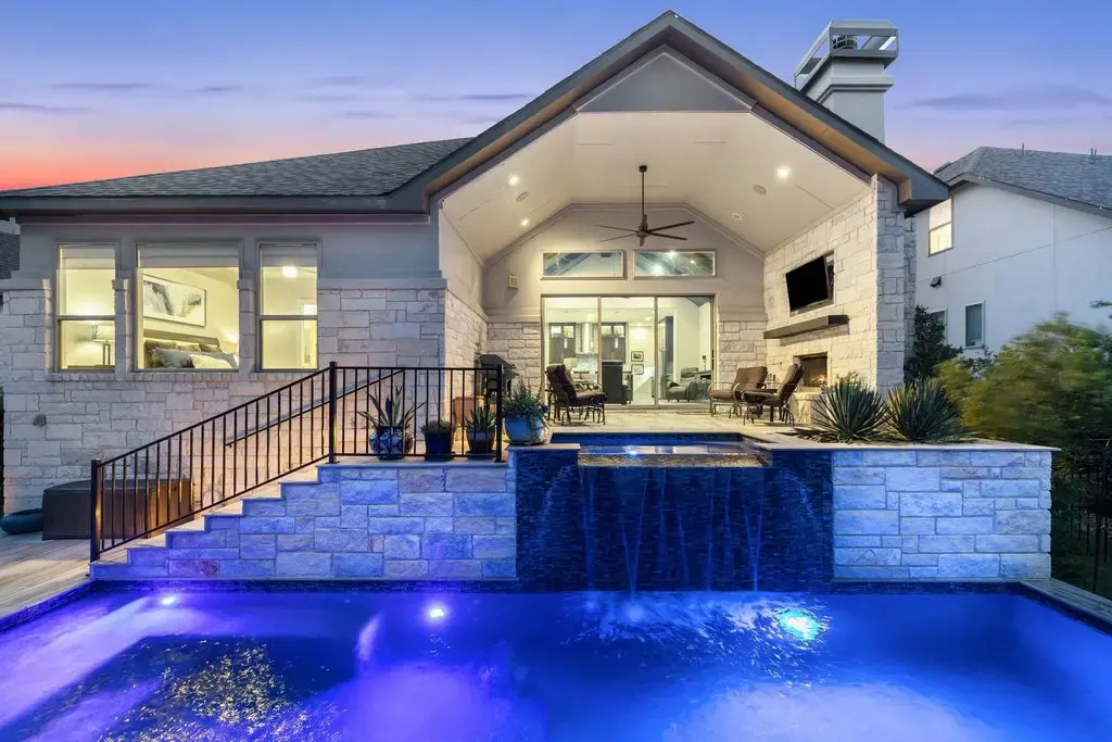 233 Sumalt Gap Way, Austin