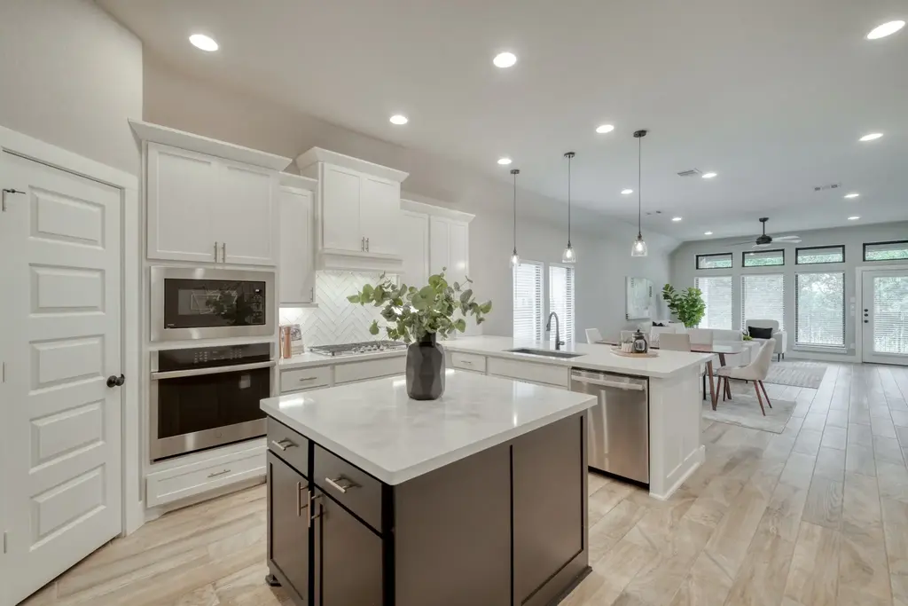2621 Franciscana Way, Leander