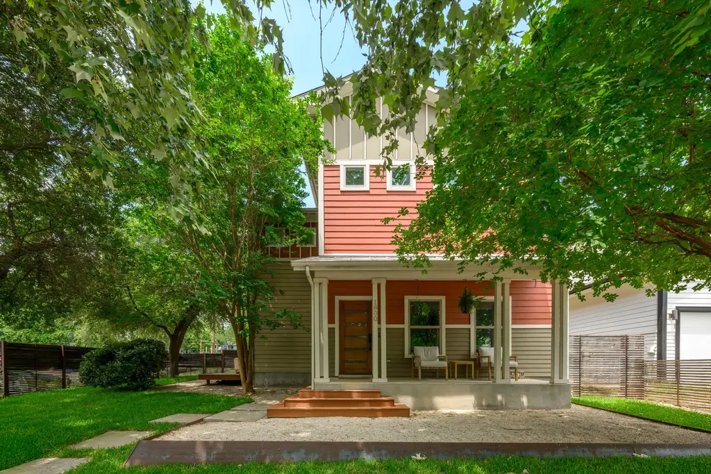 1800 Poquito Street, Austin