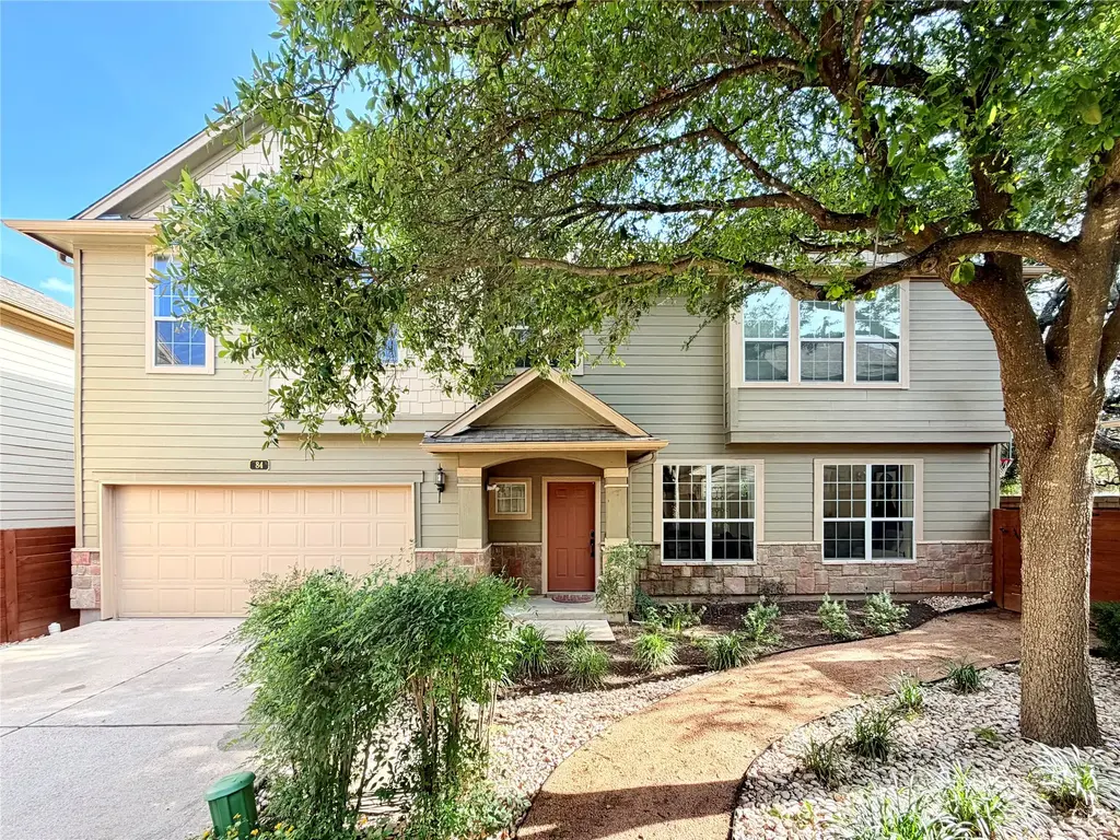 11000 Anderson Mill Road 84, Austin