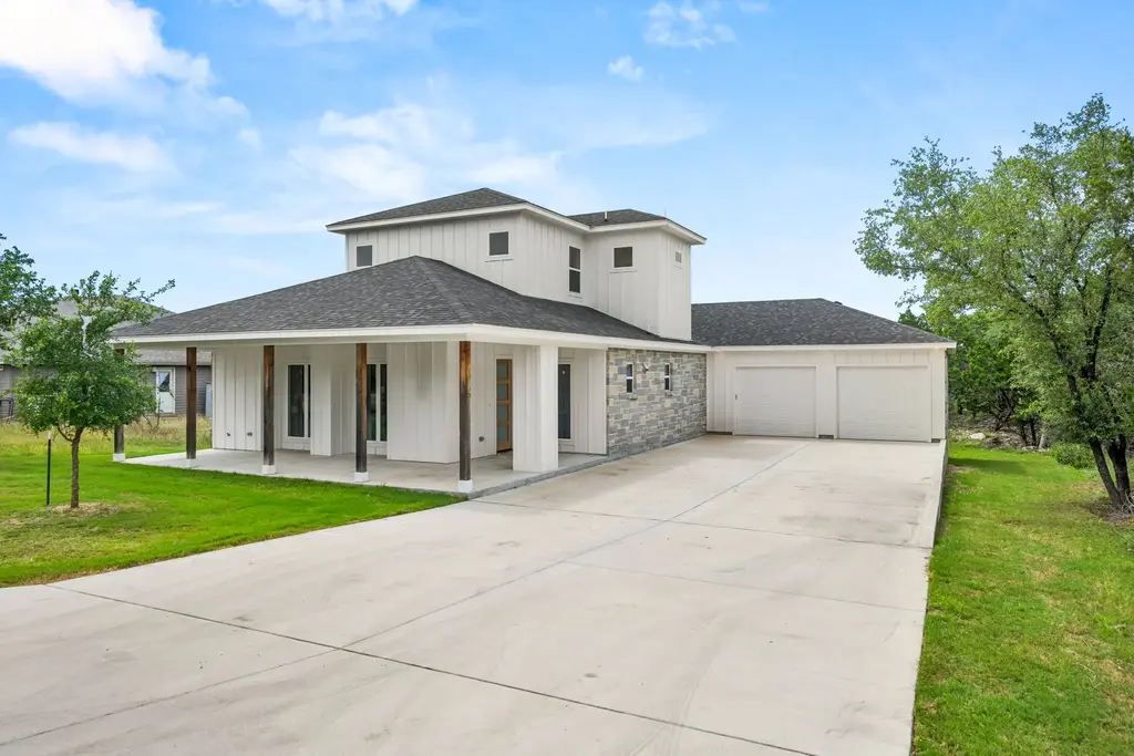 5164 Comanche Drive, Temple