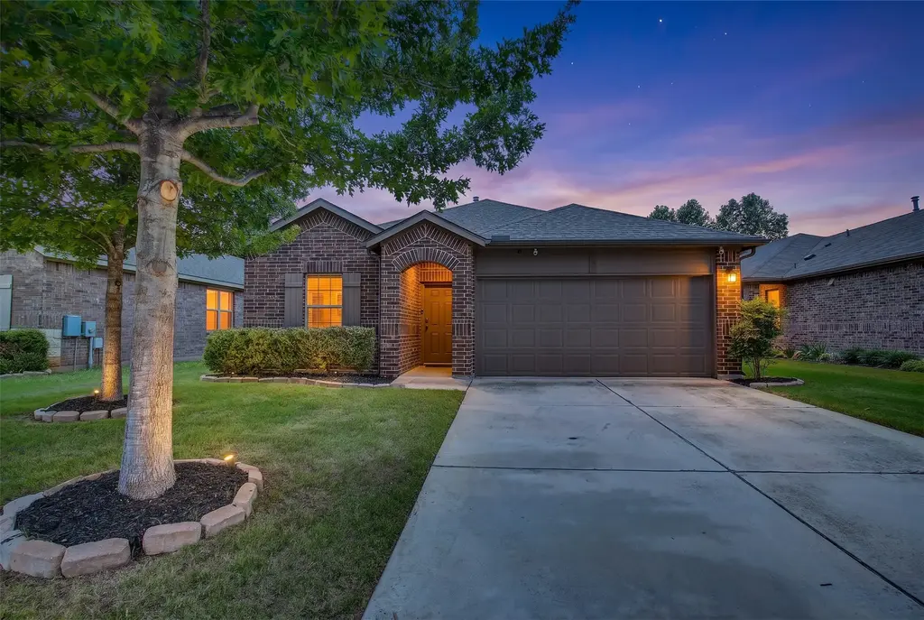 504 Sabina Drive, Cedar Park