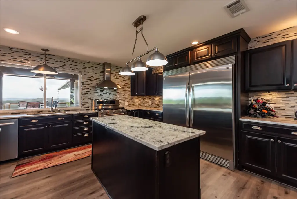 8614 Tip Top Drive, Jonestown