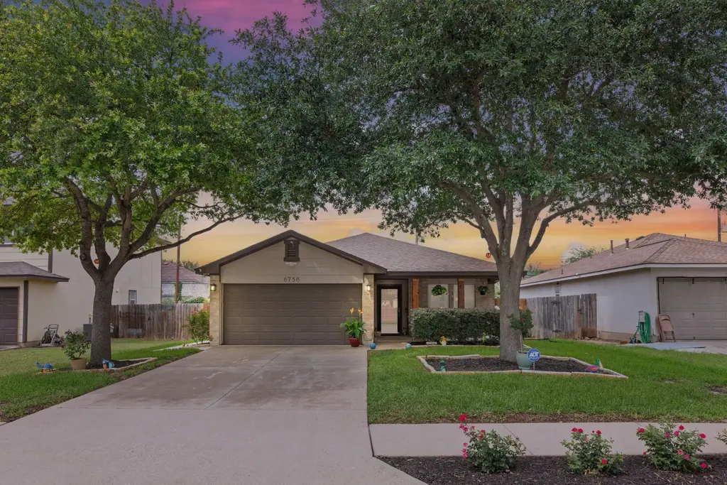6756 Broad Brook Drive, Austin