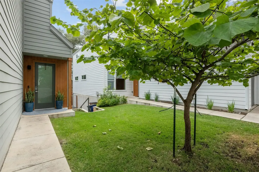 3115 Aldwyche Drive, Austin