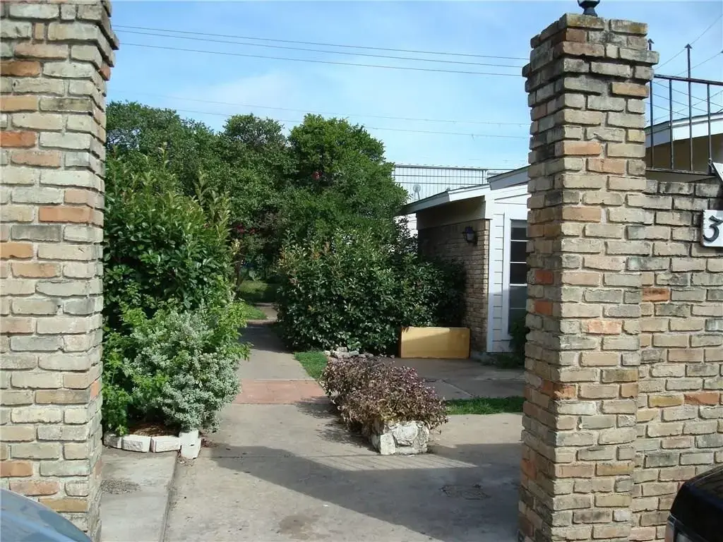 3412 Willowrun Drive A, Austin