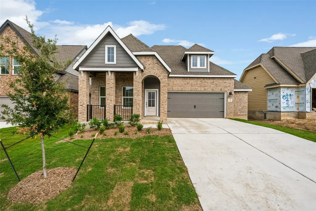 115 Parsons, Kyle