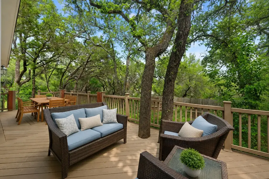 1211 Falcon Ledge Drive, Austin