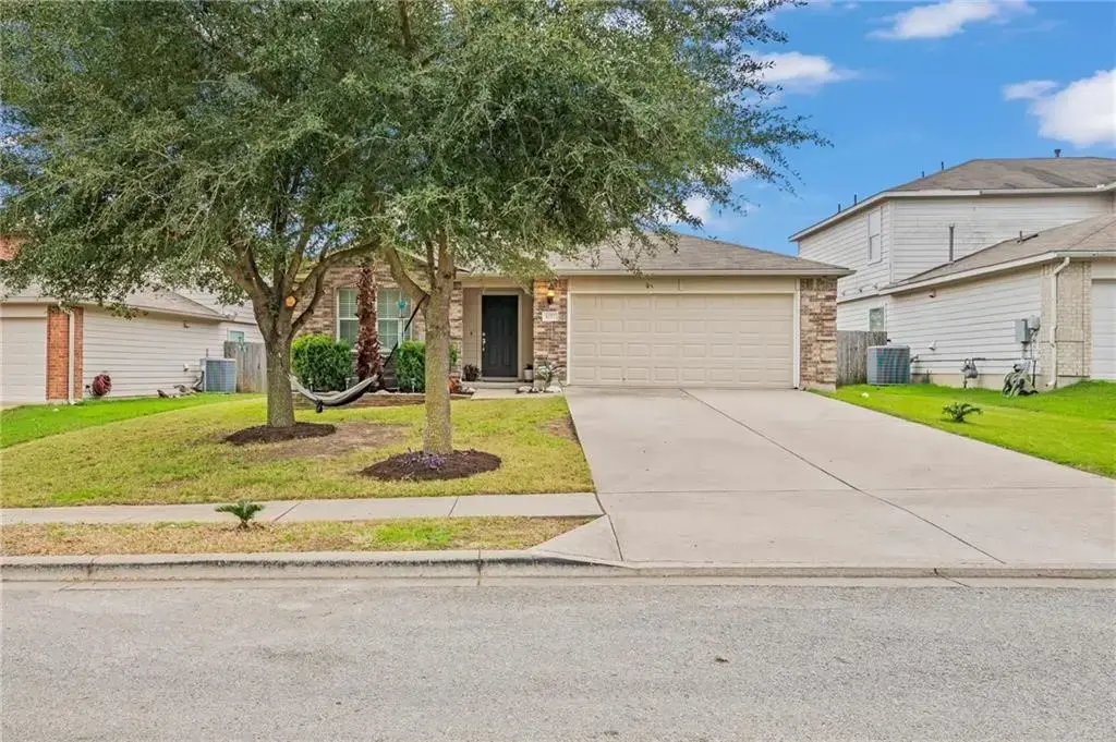 1277 Sweet Gum Drive, Kyle