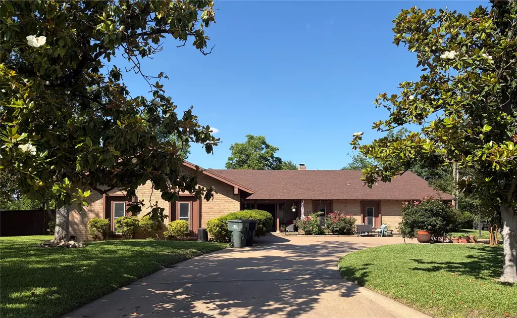 4108 Briar Cliff Road, Temple