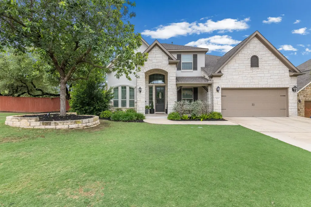 2621 Champions Corner Drive, Leander