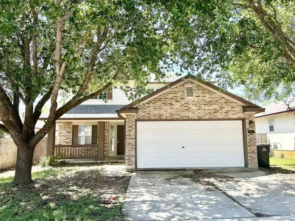 5608 Netleaf Road, Austin