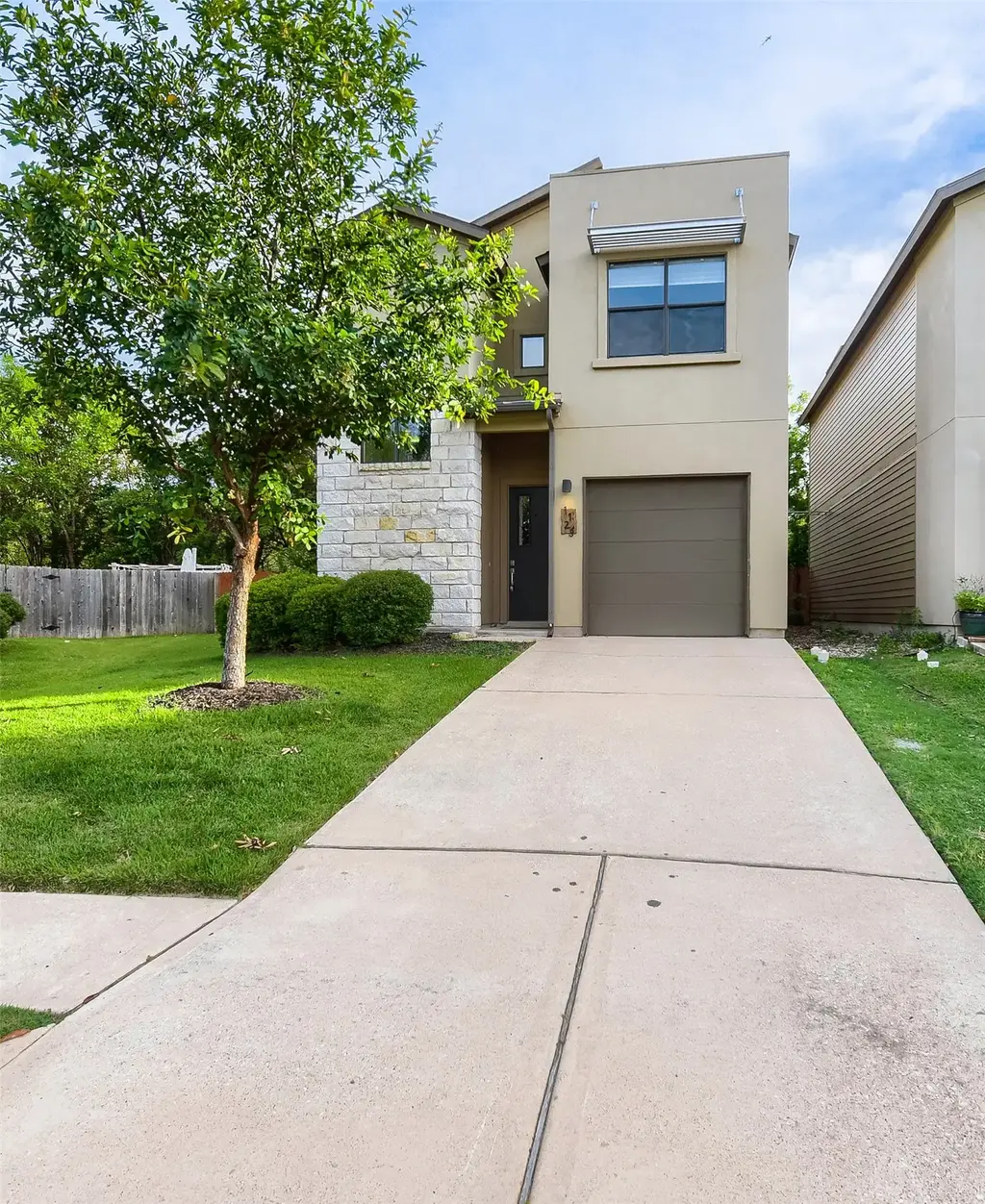 1123 Blair Way, Austin