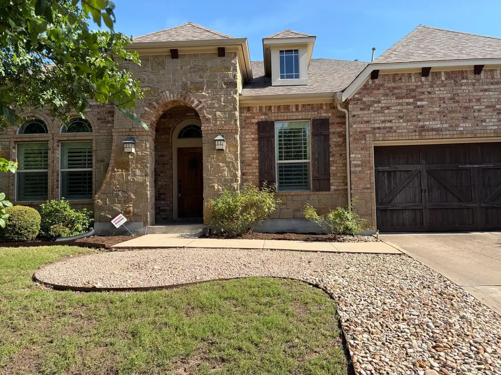 18213 Painted Horse Cove, Austin