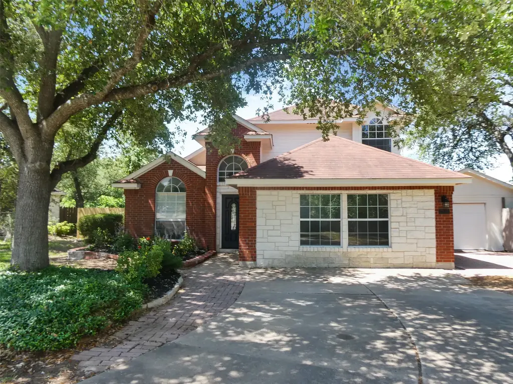 2310 Macaw Drive, Cedar Park