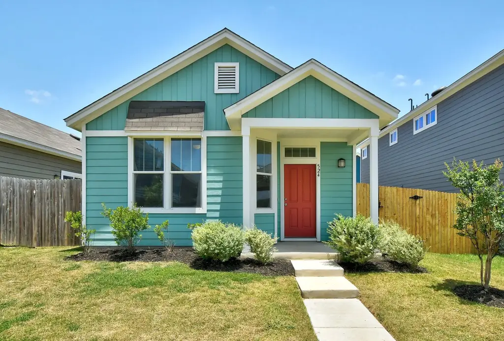 524 Ferrule Drive, Kyle