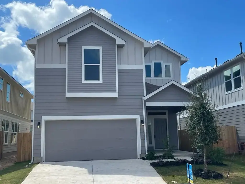 12809 Gilliland Lane, Manor