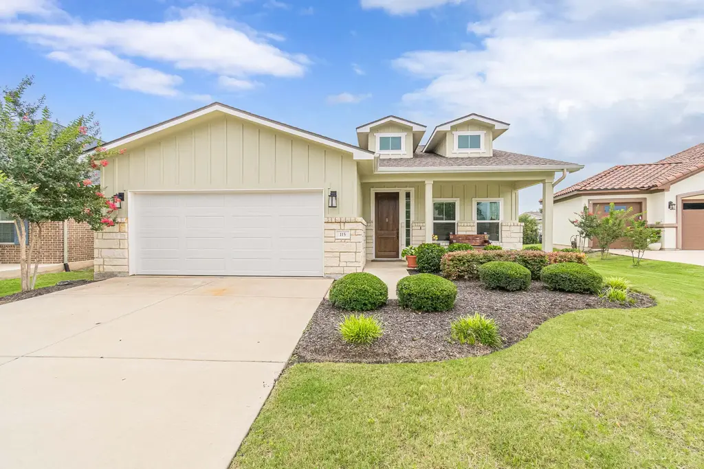 115 Laughing Pear Cove, San Marcos