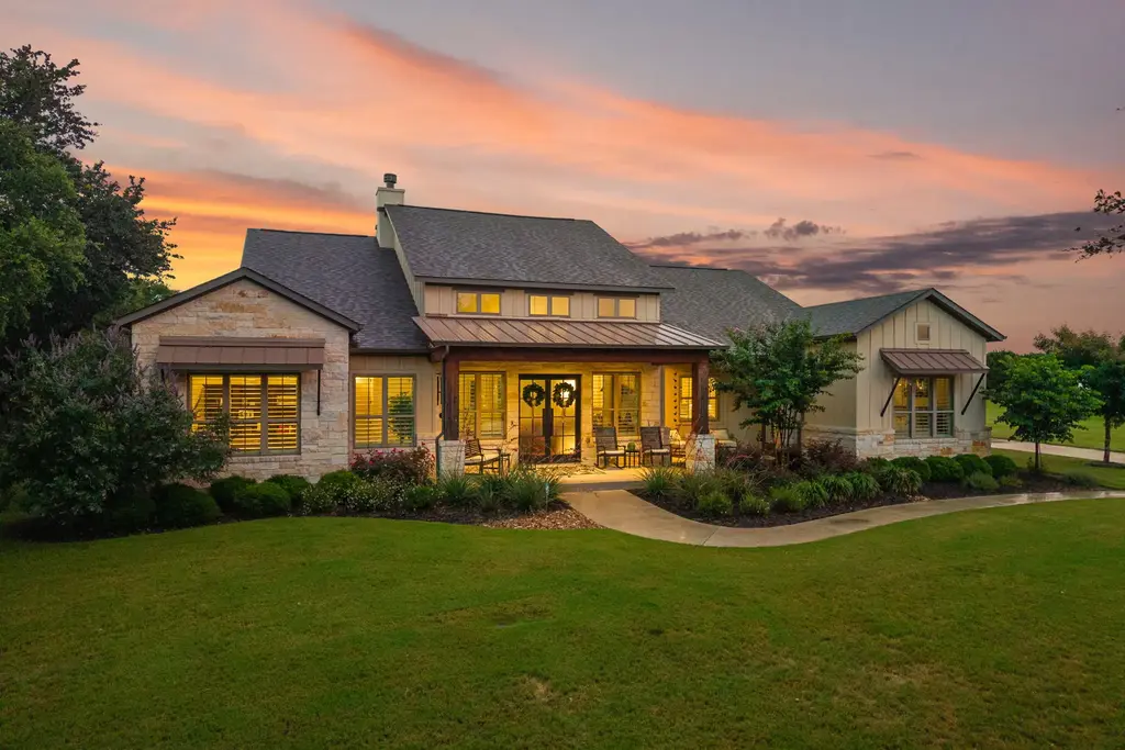 113 Idle Spur, Liberty Hill