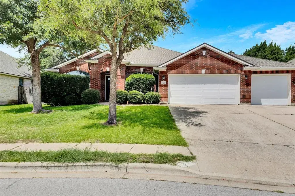 507 King Eider Lane, Cedar Park