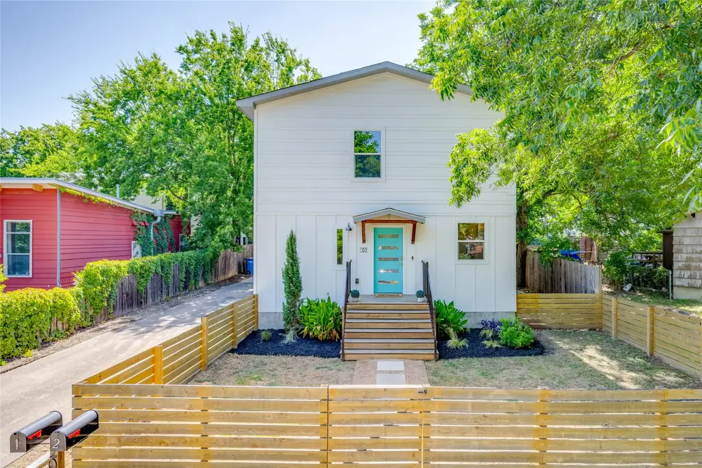 2003 Rountree Drive 1, Austin