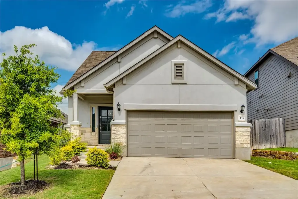 133 Papaya Drive, Buda