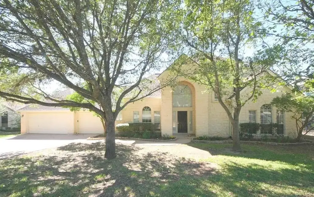 9405 Ashton Ridge, Austin