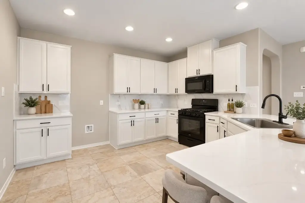 5848 Sardinia Drive, Round Rock